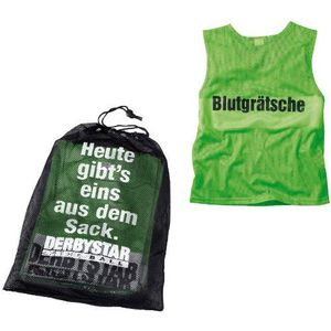 Derbystar Markeringshemd voor heren, set van 10