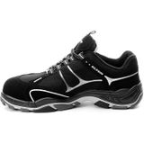 Elten - Motion Low ESD S2 - Werkschoen - Zwart - Cordura