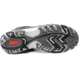 ELTEN Veiligheidsschoenen MOTION Low ESD S2, heren, textiel, kunststof kap (lichter dan stalen neus), licht, sportief, zwart, maat: 46