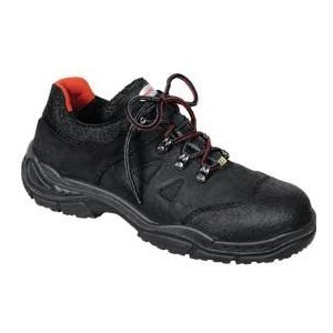 Elten - TILL Low ESD S3 HI - Werkschoen - Zwart - Rundleder