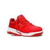 ELTEN - MAVERICK RED LOW - ESD-veiligheidsschoen - Zwart - Stalen Neus