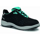 Elten - Impulse - Veiligheidsschoen - Aqua - ESD - Stalen Neus - Antislip