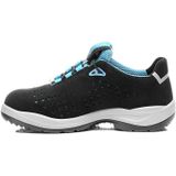 Elten - Impulse - Veiligheidsschoen - Aqua - ESD - Stalen Neus - Antislip