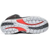 Elten - TILL BOA® Mid ESD S3 - Veiligheidsschoen - Zwart - Textiel