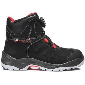 Elten - TILL BOA® Mid ESD S3 - Veiligheidsschoen - Zwart - Textiel
