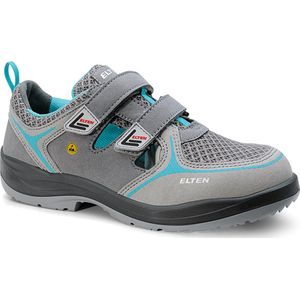 Elten Mila Easy S1 ESD 74710 - Aqua