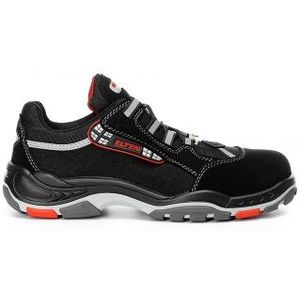 ELTEN Sicherheitshalbschuh SENEX ESD S3 728321-40