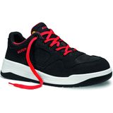 Elten Veiligheidsschoen Maverick S3 ESD 723381 Zwart