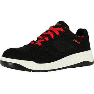 Elten Veiligheidsschoen Maverick S3 ESD 723381 Zwart