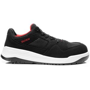 ELTEN LAKERS black Low ESD S1PS Sicherheitsschuh (Schuhkarton, Paar)