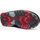 Elten - Senex - Lage Werkschoen - S3-ESD - Zwart - Cordura en Fashmo