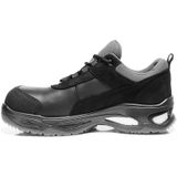 Sicherheitshalbschuhe S3 miles Low esd - elten® wellmaxx Gr. 48