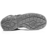 ELTEN - MILES Mid ESD S3 - Werkschoenen - Zwart - Leer - Antislip SRC