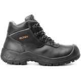 Elten - Lutz S3 Hi Werkschoenen - Rundleder/Nubuck - Antistatisch - Stalen Neus