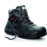 Elten - Lutz S3 Hi Werkschoenen - Rundleder/Nubuck - Antistatisch - Stalen Neus