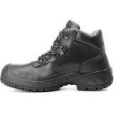 Elten - Lutz S3 Hi Werkschoenen - Rundleder/Nubuck - Antistatisch - Stalen Neus