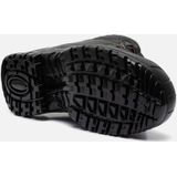 ELTEN - RENZO Mid ESD S3 - Unisex - Veiligheidsschoenen - Zwart - Leer