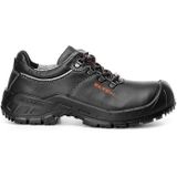 ELTEN - RENZO Low ESD S3 - Unisex - Blauw - Textiel - Veiligheidsschoenen