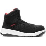 Elten - Lakers - Veiligheidsschoen - Zwart - Ademend - Lichtgewicht