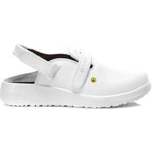 ELTEN MIA white ESD SB Sicherheitsschuh (Schuhkarton, Paar)