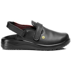 Elten Mia ESD SB Zwart