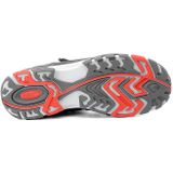 Elten - Scott - Werkschoen - Zwart - Textiel - ESD S1P