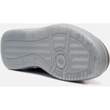 Elten ESD Veiligheidsschoen Vintage Low - Grijs/Rood - S3 Klasse