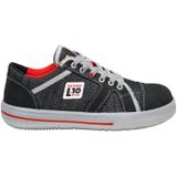 ELTEN 72106 S2 Sensation ESD Lage Schoen - Zwart