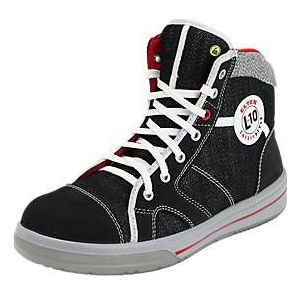 ELTEN Werkschoenen - SENSATION Mid ESD S2 - Unisex