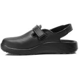 Elten - Michel - Veiligheidsklomp - Zwart - ESD - Stalen Neus