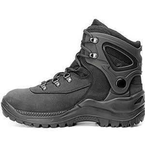 Elten Gmbh - Elten Sicherheitsschnürstiefel fusion gtx S3 ci Gr. 43 schwarz