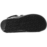 ELTEN MICHEL BLACK ESD SB, heren, klompen, licht, zwart, stalen neus, maat 47