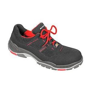 Elten Gmbh - Sicherheitshalbschuh Motion Air esd src S1 Gr. 39