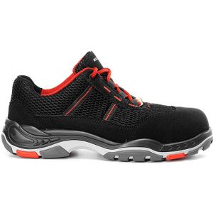 ELTEN Sicherheitshalbschuh MOTION Air ESD S1 72170-41