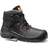 ELTEN - SafetyGrip - Werklaarzen - Leer - Waterafstotend - Antislip