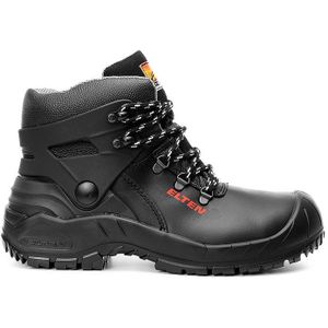ELTEN - SafetyGrip - Werklaarzen - Leer - Waterafstotend - Antislip