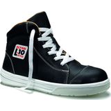 Elten Shadow Mid ESD HG S3 761081 Zwart - zwart - 37