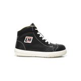 Elten Shadow Mid ESD HG S3 761081 Zwart - zwart - 37