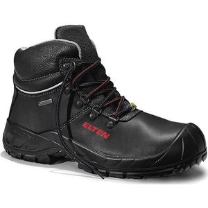 Elten Gmbh - elten Sicherheitsschnürst. renzo gtx Mid esd S3 ci Gr. 41