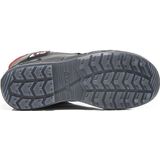 Elten - Deluxe GTX Mid ESD S3 CI - Veiligheidsschoen - Zwart - Waxy Rundleder