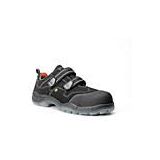 Elten - SID ESD S3 - Veiligheidsschoenen - Zwart - Kunststof