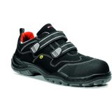 Elten - SID ESD S3 - Veiligheidsschoenen - Zwart - Kunststof