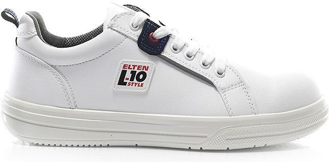 Elten 72071-45 Ghost Low veiligheidsschoenen ESD S3, maat 45