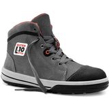 Elten Vintage Pirate Mid ESD S3 hoge werkschoenen