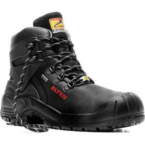 Elten Renzo Biomex GTX ESD HG S3 CI 765421 - Zwart - 43