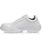 Elten 72016-40 White Loop Low ESD veiligheidsschoenen S2 maat 40