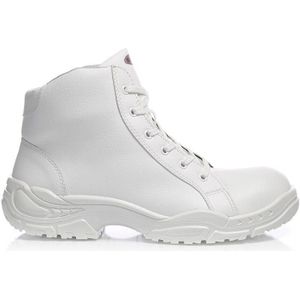 Elten White Loop Halfhoog ESD S2