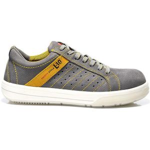 Elten Breezer Laag ESD S1 Grijs