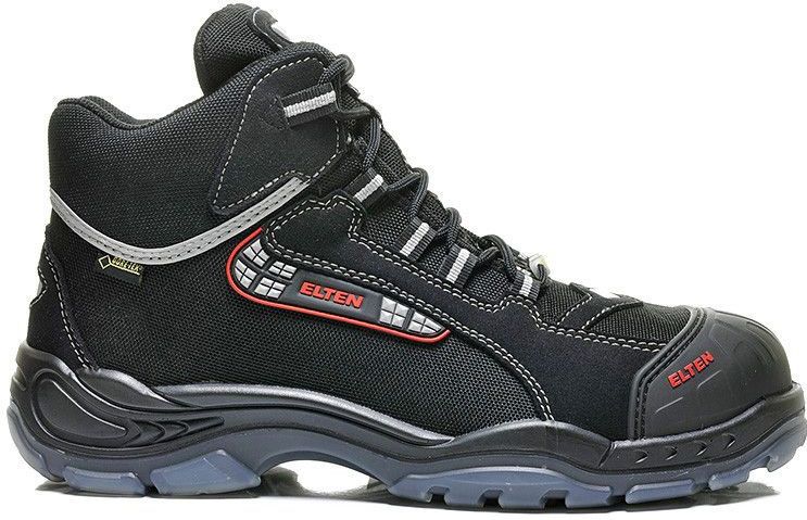Elten 768571-41 Sander Pro GTX veiligheidsschoenen ESD S3 maat 41