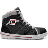 Elten Sensation Up Mid Esd S3 Werkschoenen maat 46